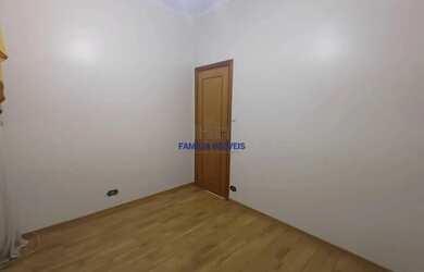 Imagem 11: Sobrado para alugar 5 quartos piscina na Ponta da Praia Santos SP