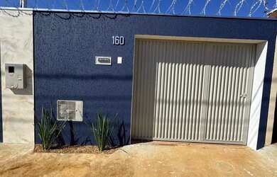 Imagem 6: Casa Moderna e Aconchegante - 3 Quartos