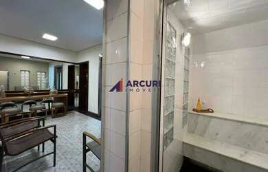 Imagem 11: Casa em Condomínio 04 suítes Bosque Da Ribeira (Nova Lima) - Locação