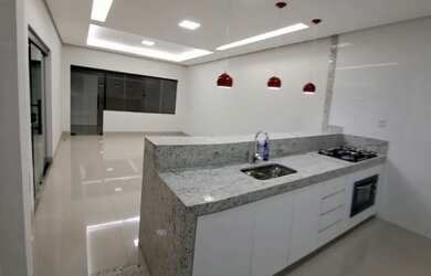 Imagem 5: Casa Alto Padrão Bairro Ibituruna...