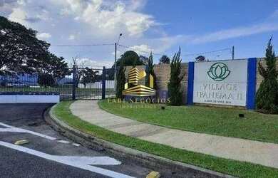 Imagem 14: Terreno a Venda Condominio Residencial Village Ipanema II