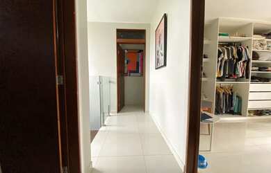 Imagem 8: Casa 2pavimentos, 216 m², 3 quartos em Barra Nova - Marechal Deodoro...