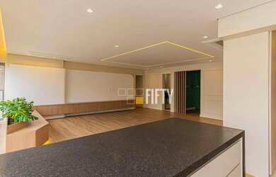 Imagem 11: Apartamento com 3 dormitórios à venda, 143 m² por R$ 3.200.000,00 -...