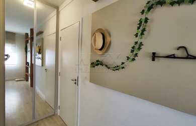 Imagem 9: Apartamento Padrão em Bauru