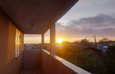 Imagem 11: Vende se casa. Na praia de itapiruba boa vista Imbituba SC