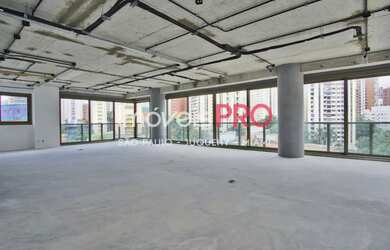 Imagem: O apartamento à venda possui 4 Dormitórios, 5 Banheiros, 5