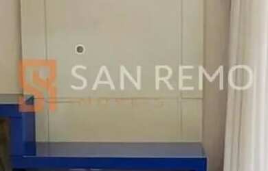 Imagem: O apartamento possui 2 Dormitórios, 3 Banheiros, 1 Vaga na