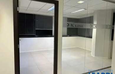 Imagem 7: CONJ. COMERCIAL - BELA VISTA - SP