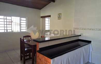 Imagem 10: Casa com 5 dormitórios à venda, 185 m² por R$ 650.000 - Caputera -...
