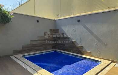 Imagem 4: Quinta do Lago. Piscina, Churrasqueira, VarandaeÁrea de serviço