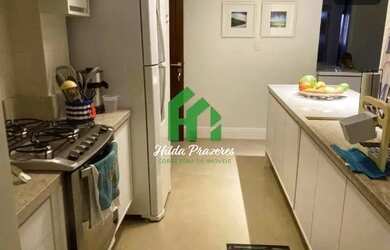 Imagem 5: Imperdível oportunidade Apartamento de 2 quartos na Praia do Forte, Mata...