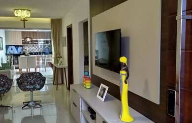 Imagem 15: Leo vende, bairro Sim, 3 4 suíte, goumert, veja fotos