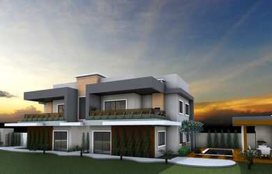 Imagem 2: Casas em condomínio PORTO SEGURO BAHIA