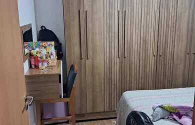 Imagem 4: APTO LAGO DI BIENNA. 1 Vaga na garageme2 Dormitórios