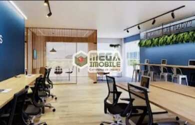 Imagem 6: Lindo Studio no La Spezia, pronto p morar, 100% mobiliado, 43m2