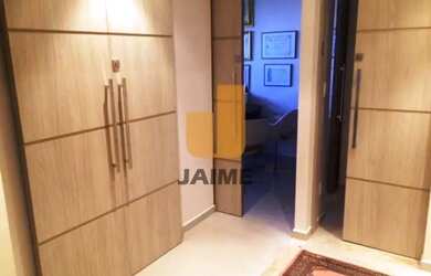 Imagem 5: Conj. Comercial, Higienópolis - São Paulo