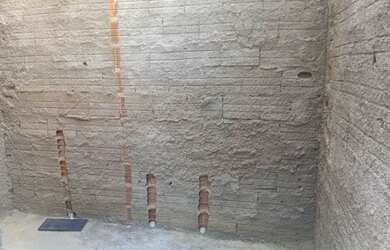 Imagem 15: Construção e terreno