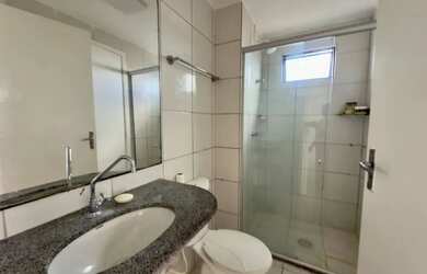 Imagem 5: Apartamento no Calhau com 2 quartos TR223800 SLZ-7632KQ