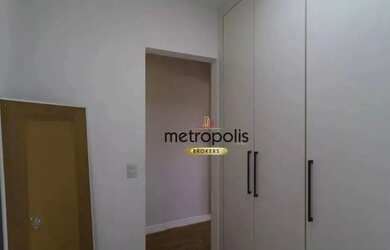 Imagem 10: Apartamento à venda, 43 m² por R$ 404.000,00 - Jardim - Santo André/SP