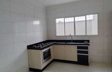 Imagem 10: Casa / Residência Alvenaria 3 quartos / Sol Nascente / Maringá