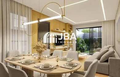 Imagem 8: CASAS MODERNAS PROXIMO DO BATEL