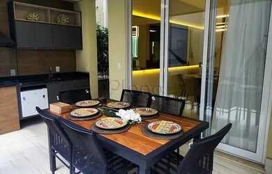 Imagem 14: Sobrado à venda em Campinas, Loteamento Alphaville Campinas, com 4 quartos,...