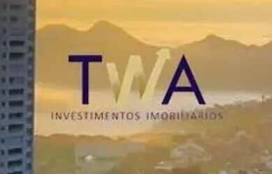 Imagem: O apartamento possui 2 Dormitórios, 2 Banheiros, 2 Vagas na