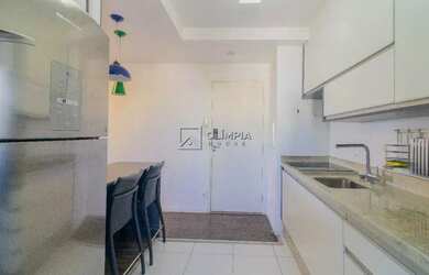 Imagem 16: Aluguel Apartamento 1 Dormitórios - 71 m² Vila Madalena