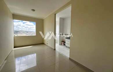 Imagem 15: Cobertura para locação no bairro Senhora das Graças em Betim