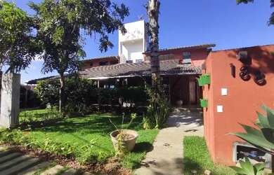 Imagem: O quarto está localizado em Horto Florestal, Salvador para