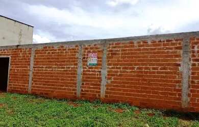 Imagem: O terreno possui 200m² de Área e está localizado em Goiânia