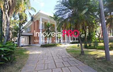 Imagem 3: Sobrado 1.653m² para Venda ou Locação no Jardim América