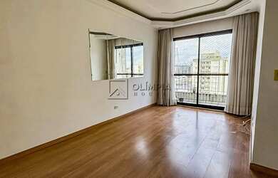 Imagem: Aluguel Apartamento 3 Dormitórios - 72 m² Vila Clementino
