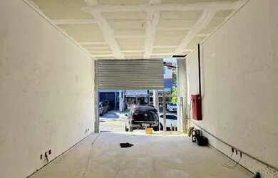 Imagem: O depósito possui 60m² de Área e está localizado em Jardim