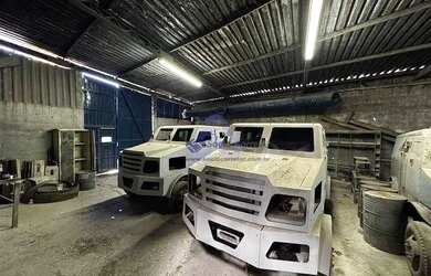 Imagem 12: Galpão para alugar, 1.118 m² - Jardim Cumbica - Guarulhos/SP