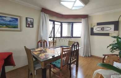 Imagem 14: Venda Apartamento 3 Dormitórios - 136 m² Pompéia