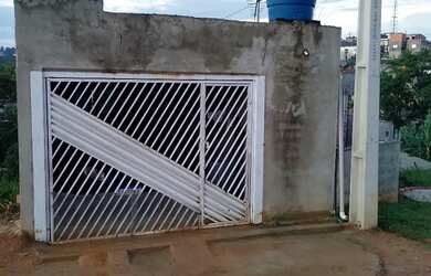 Imagem: Casa abaixo do preço