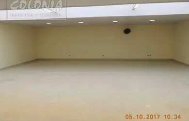 Imagem 9: Galpão para venda ou locação - Jardim Stella, Santo André