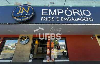 Imagem 6: Empório Frios e Embalagens