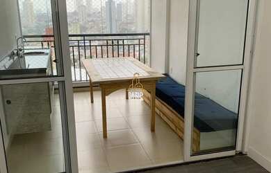 Imagem: Apartamento para Venda na Vila Regente Feijó