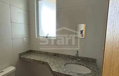 Imagem 5: Apartamento para locação no Residencial Bel Lago por R 2780,00 Lagoa...