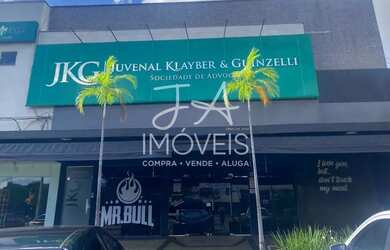 Imagem: O depósito possui 35m² de Área e está localizado em Plano