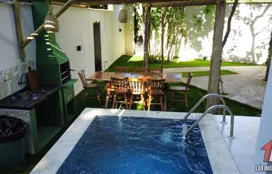 Imagem 14: Casa para venda na Praia da Pipa- Tibau do Sul/ RN