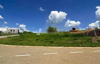 Imagem: O terreno possui 617m² de Área e está localizado em Jardim