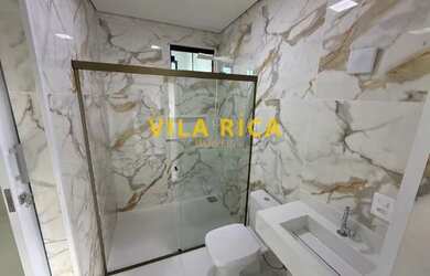 Imagem 8: VILA RICA IMÓVEIS ALUGA Casa de Alto Padrão em Condomínio Fechado -...