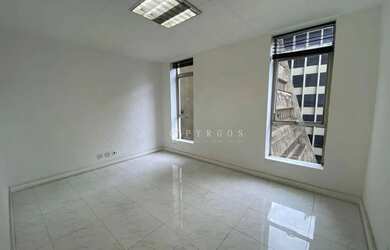 Imagem 5: Andar Corporativo para alugar, 462 m² por R$ 33.835,53/mês - Bela Vista...