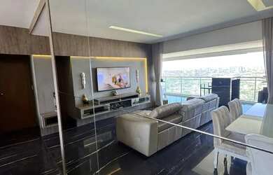 Imagem 4: Apartamento à venda no ART RESIDENCE , JAGUARIBE, Salvador, BA