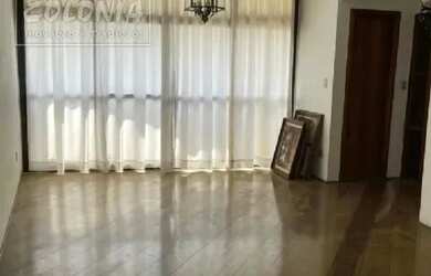 Imagem: O apartamento possui 3 Dormitórios, 3 Banheiros, 2 Vagas na