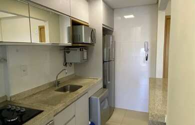 Imagem 3: Apartamento Central Mirante Condoclube Bonfim Paulista