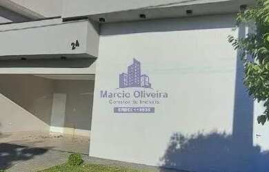 Imagem: A casa em condomínio possui 3 Dormitórios, 4 Banheiros, 2